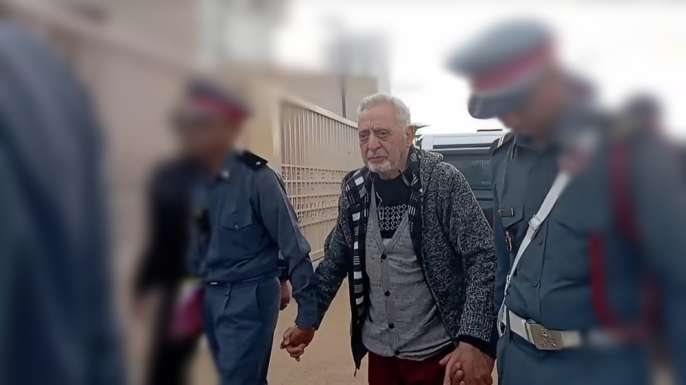 أسرة النقيب محمد زيان تنفي استفادته من العفو الملكي