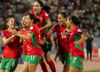 الملعب الأولمبي بالرباط على موعد مع التاريخ… لبؤات الأطلس في نهائي ناري أمام نيجيريا