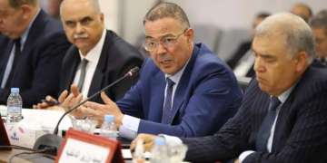 الرباط تتحرك.. الاستعدادات على قدم وساق لاستضافة الكان والمونديال