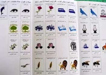 أي تصور حزبي للانتخابات؟