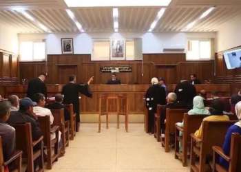أكادير:  أول حكم يقضي بالعقوبات البديلة بالمغرب