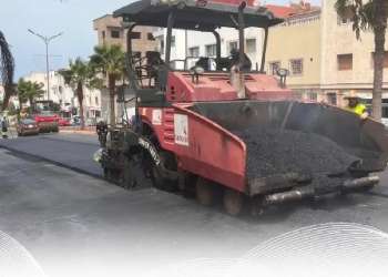 حملات انتخابية بعنوان “الزفت”