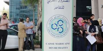 أنظمة التقاعد.. تحصيل 66,8 مليار درهم من المساهمات سنة 2024