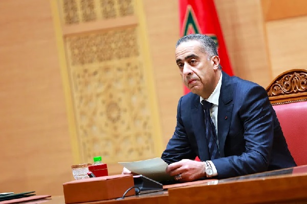 الحصيلة الواقعية للأمن الوطني 