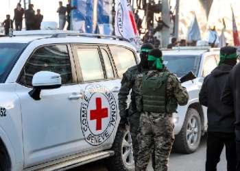 حماس توافق على مقترح جديد للوسطاء لوقف إطلاق النار في غزة
