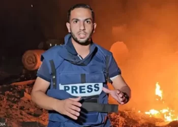 النقابة الوطنية للصحافة المغربية تدين اغتيال مراسلي الجزيرة في غزة وتطالب بتحقيق دولي عاجل