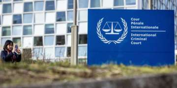 بلجيكا تحيل جنديين إسرائيليين إلى المحكمة الجنائية الدولية في سابقة قانونية