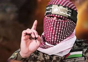 إسرائيل تعلن اغتيال أبو عبيدة الناطق باسم كتائب القسام في غزة