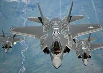 المغرب بين F-35 وRafale.. مفترق خيارات يعكس رهانات سياسية وأمنية كبرى
