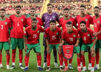 المغرب يعبر إلى نهائي “الشان” بعد فوز مثير على السنغال بركلات الترجيح
