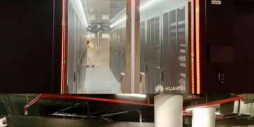 ملعب الأمير مولاي عبد الله يتصدر المشهد كأول منشأة رياضية إفريقية مجهزة بتقنية الجيل الخامس