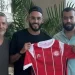 الطاوسي يعزز هجومه بخالد بوطيب