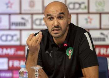 الركراكي يفتح الباب أمام وجوه جديدة ويؤكد على ثبات ركائز المنتخب