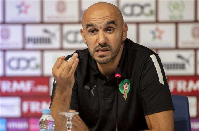 الركراكي يفتح الباب أمام وجوه جديدة ويؤكد على ثبات ركائز المنتخب