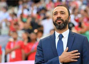 السكتيوي واثق من تجاوز السنغال وقيادة المغرب إلى نهائي “الشان”