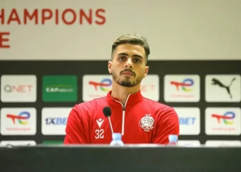 يوسف المطيع يوضح موقفه بعد جدل فيديو الانتقاد في الوداد