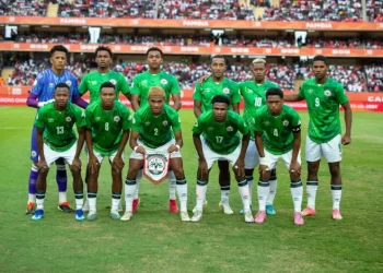 غياب بارز يربك منتخب مدغشقر قبل مواجهة المغرب 