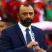 طارق السكتيوي يقود المنتخب الوطني في كأس العرب بقطر