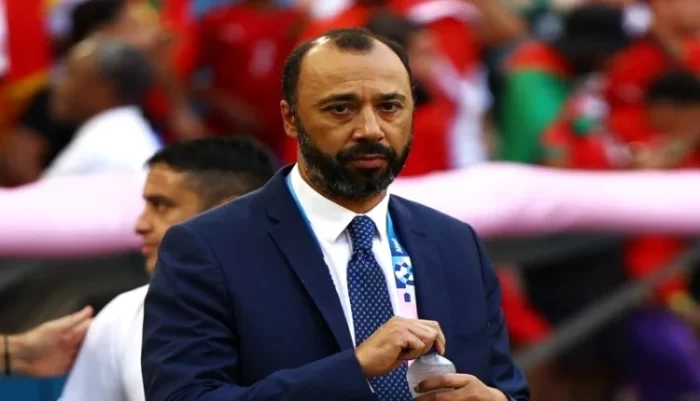 طارق السكتيوي يقود المنتخب الوطني في كأس العرب بقطر