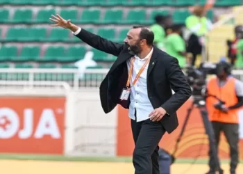السكتيوي يواجه تحدياً دفاعياً قبل مباراة تنزانيا