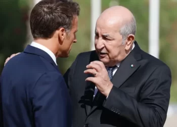 الجزائر تُنهي امتيازات السفارة الفرنسية وتعيد النظر في عقود الإيجار