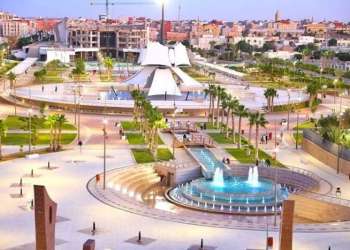 بفضل التوجيهات الملكية..الأقاليم الجنوبية للملكة تعرف تحولات جذرية