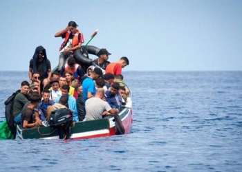 15 شاباً جزائرياً رهن الحبس المؤقت بسبب محاولة الهجرة غير الشرعية وحيازة مؤثرات عقلية