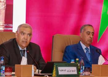 تطوان تحتضن لقاء حكومي موسع لتنزيل الجيل الجديد من برامج التنمية الترابية