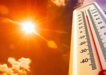  موجة حر وزخات رعدية قوية بعدد من مناطق المغرب ابتداء من اليوم