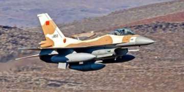 المغرب يقترب من استقبال مقاتلات F-16 بلوك 72+.. محركات جاهزة وتسليم مرتقب بين 2025 و2026