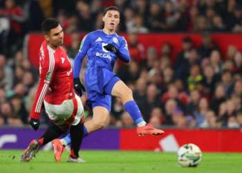 الخنوس وليستر سيتي.. من يملك قرار الرحيل؟