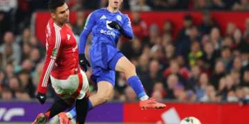 الخنوس وليستر سيتي.. من يملك قرار الرحيل؟