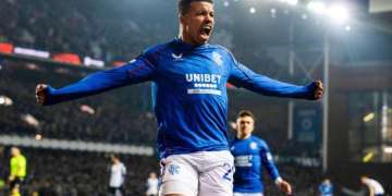 إيغامان يغيب مؤقتًا للإصابة وسط اهتمام أوروبي متزايد بخدماته