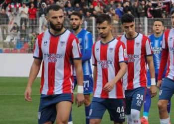 المغرب أتلتيك تطوان فوق صفيح ساخن والمنخرطون يطالبون بتدخل الجهات الوصية