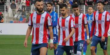 المغرب أتلتيك تطوان فوق صفيح ساخن والمنخرطون يطالبون بتدخل الجهات الوصية