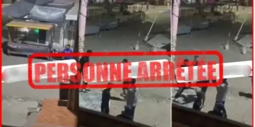 توقيف شابين بفاس لتورطهما في اعتداء موثق بمقطع فيديو