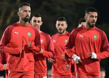 المنتخب المغربي للمحليين يستعد لمواجهة كينيا بمعنويات مرتفعة وطموح لمواصلة التألق