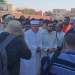 جنازة مهيبة.. المغرب يودع شيخ الطريقة القادرية البودشيشية جمال الدين القادري بودشيش
