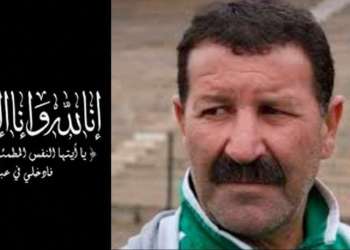 رحيل مصطفى الطاهيري… أيقونة الدفاع المغربي في سبعينيات القرن الماضي