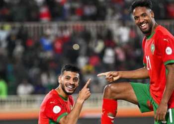 المليوي يتوج هدافاً للشان.. والحرار يخطف الأنظار رغم المنافسة