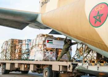 مدير المسجد الأقصى يثمن عاليا مبادرة جلالة الملك بإرسال مساعدة إنسانية وطبية عاجلة لساكنة غزة