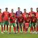 المنتخب المحلي يفوز على زامبيا بثلاثية مقابل هدف وحيد