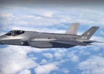 تكهنات حول صفقة مقاتلات F-35 بين المغرب والولايات المتحدة
