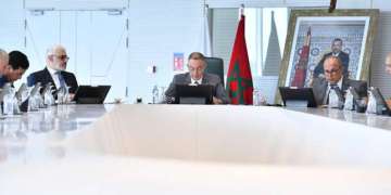 اجتماع المكتب المديري للجامعة الملكية المغربية لكرة القدم يُفرز تعديلات تنظيمية جديدة