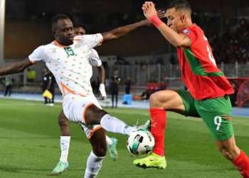 نفاد تذاكر مواجهة المغرب ضد النيجر والمباراة تُجرى بشبابيك مغلقة