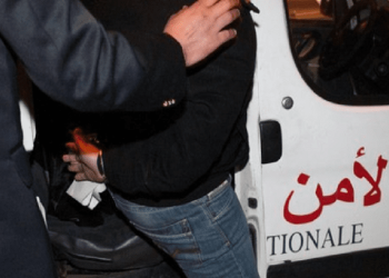 توقيف شخص يعاني اضطرابات عقلية بعد نشره شريطًا يهدد بارتكاب اعتداء داخل مسجد بالدار البيضاء