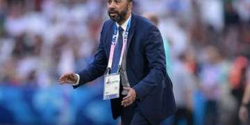 السكتيوي: لاعبو الرجاء وبركان والجيش صنعوا الفارق في مواجهة زامبيا