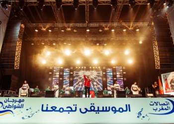 انطلاق فعاليات النسخة الـ21 من “مهرجان الشواطئ” في مرتيل والناظور والسعيدية