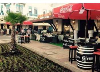 العرائش: ممنوع الجلوس في المقهى أكثر من ربع ساعة