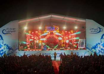 مهرجان الشواطئ لاتصالات المغرب.. موسيقى وبهجة بصيف استثنائي